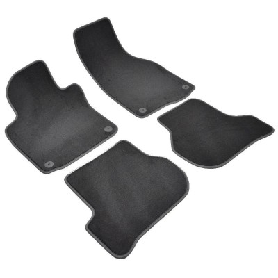 SET COVORASE AUTO MOCHETA UMBRELLA PENTRU SKODA OCTAVIA II(2004-2013) 02694 foto