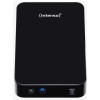 HDD Extern 4TB MemoryCenter negru 3.5&#039;&#039; USB 3.0, Intenso