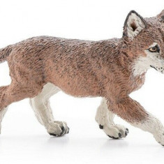 Figurina - Wild Animal Kingdom - Wolf Cub | Papo