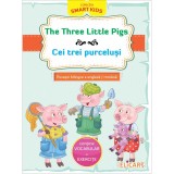 The Three Little Pigs |