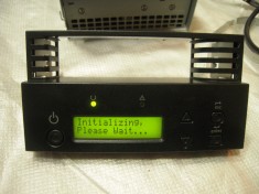 Tape drive Quantum foto