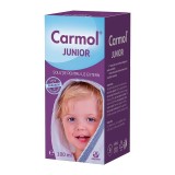 Cumpara ieftin Carmol Junior 100 mililitri Biofarm