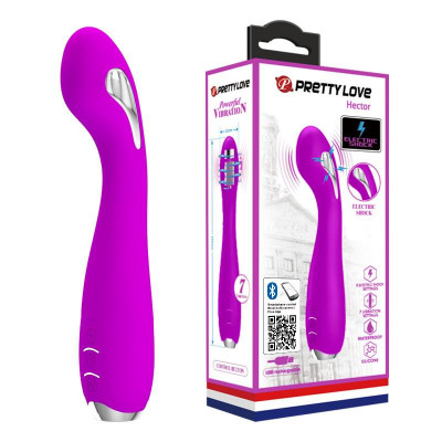 G-spot vibrator electrostimulare sex aplicație sex sexuală foto