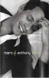 Marc Anthony - Libre, Caseta audio