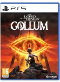 The Lord Of The Rings Gollum PS5