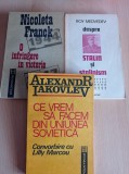 Cumpara ieftin O infrangere in victorie/Ce vrem sa facem cu Uniunea Sovietica/Despre Stalin si stalinism