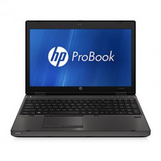 Laptop second hand HP ProBook 6560b foto