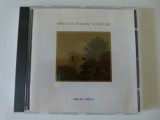 Spiritus Domini Super Me - cd