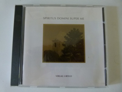 Spiritus Domini Super Me - 976 foto