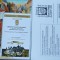 CP Programul expozitiei Centenarul filatelic timisorean 2003
