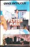 PEYTON PLACE-GRACE METALIOUS-301198, 1995, Brosata