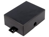 Carcasă Universală cu Lame de Fixare 68mm x 88mm x 32,7mm