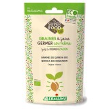 Quinoa pentru germinat bio, 200g, Germline