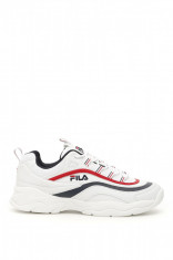 Adidasi barbat Fila, Fila ray low sneakers 1010561 150 Multicolor foto