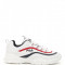 Adidasi barbat Fila, Fila ray low sneakers 1010561 150 Multicolor