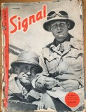 Revista Signal nr. 1/mai 1941