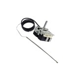 Termostat capilar original FRANKE pentru cuptor. Coduri: 1992988, 1330056685, 133.0056.685