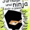 JURNALUL UNUI NINJA DINTR-A SASEA - MARCUS EMERSON