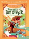 Aventurile lui Tom Sawyer, Inspirata de romanul lui Mark Twain