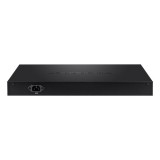 Switch 52 porturi Gigabit - TRENDnet TPE-5240WS SafetyGuard Surveillance