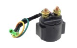 Releu Pornire ATV Moto Scuter 2 Pini M6 52mm Lungime PROSKHU54TTTA001