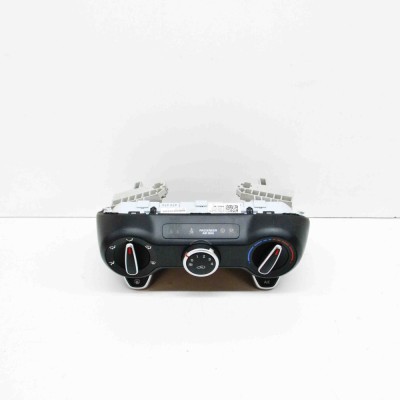 Modul de climatizare KIA PICANTO III JA 2021 OEM: 97250-G6BE0 14505370 foto