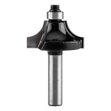 Freza pentru lemn cu rulment VIDIA, decorativa, 32 x 15,5 mm, tija 8 mm