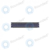 Conector de bord BTB socket digitizer pentru iPad