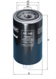 Filtru combustibil MAHLE KC192