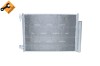 NRF 350357 EASY FIT Condensator, climatizare