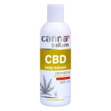Balsam de Corp Cannabellum CBD (200ml)