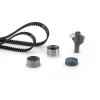 Kit curea distributie Mitsubishi Lancer 7 (Cs A, Lancer 7 Estate (Cs W, Outlander 1 (Cu W), 2.0, EVO IX, EVO VII, EVO VIII, 2.0 4WD, 2.0 Turbo 4WD, 2, Gates