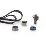 Kit curea distributie Mitsubishi Lancer 7 (Cs A, Lancer 7 Estate (Cs W, Outlander 1 (Cu W), 2.0, EVO IX, EVO VII, EVO VIII, 2.0 4WD, 2.0 Turbo 4WD, 2, Gates