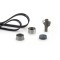 Kit curea distributie Mitsubishi Lancer 7 (Cs A, Lancer 7 Estate (Cs W, Outlander 1 (Cu W), 2.0, EVO IX, EVO VII, EVO VIII, 2.0 4WD, 2.0 Turbo 4WD, 2