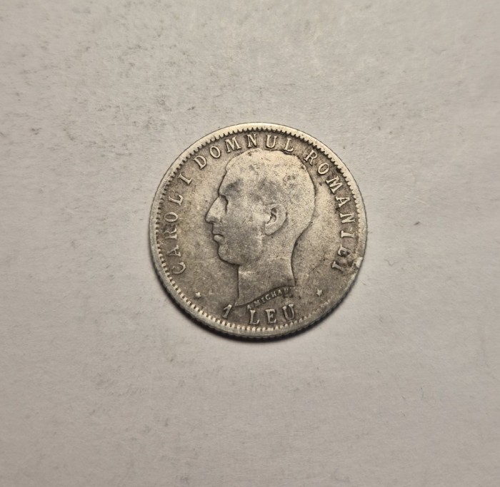 1 leu 1906