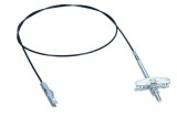 Cablu frana de mana FORD TRANSIT caroserie (FA_ _) (2000 - 2006) MAXGEAR 32-1066