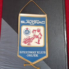 Fanion Speedway Klub Osijek