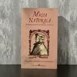 Cornelius Agrippa - Magia Naturală, Ezoterism &amp; Spiritualitate, Carte &icirc;n stare excelentă