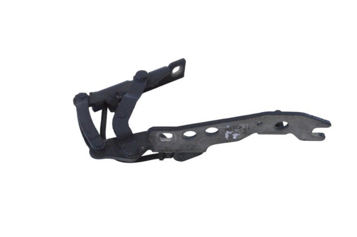 Balama capota dreapta față BMW 6 Cabrio E64 2008 OEM: 7064160 20350924