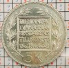 Suedia 5 coroane kronor 1966 argint - Constitutional Reform - km 839 - A008, Europa