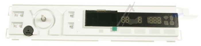 ASSY MODULE;FWM_TOUCH DISPLAY,WW8500T,8K DC92-02642Q SAMSUNG