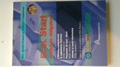 ECDL START MODULELE OBLIGATORII - ANA DULU (5+1)5