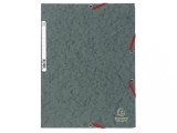 Mapa carton cu elastic Exacompta