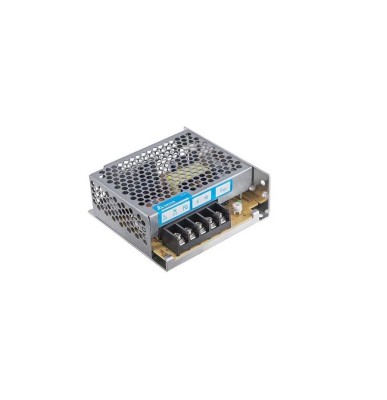 Sursa de alimentare Hikvision DS-KAW50-1N pentru videointerfonie ,iesire:12 VDC, 4.2A foto