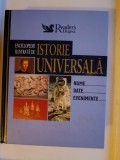 Enciclopedie ilustrata de istorie universală -Editura Reader's