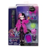 Monster High Papusa Draculaura Creepover Party