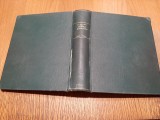 PROBLEMA ONTOLOGICA - P. P. Negulescu - Facultatea de Filozofie si Litere, 1933/1934, 911 p.; curs universitar litografiat, Alta editura