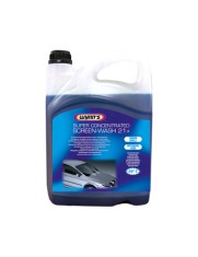 Solutie Parbriza - 58&deg;C Wynn&#039;s Super Concentrated Screen-Wash 21+, 5l