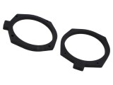Distanțier MDF 200mm Porsche 2buc.