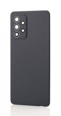 Capac Baterie Samsung Galaxy A52 A525, A526, Negru
